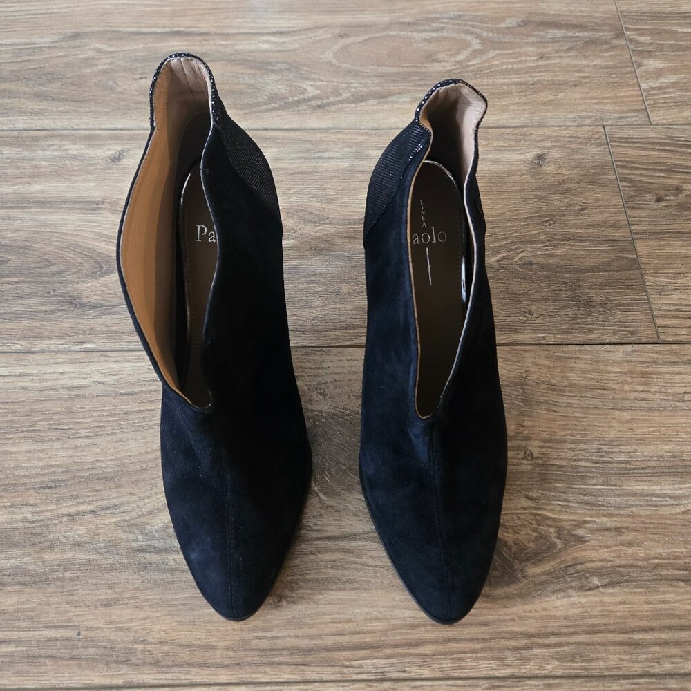Linea Paolo Bootie - Picture 2 of 10